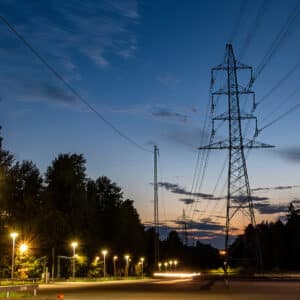 Tyck till om Partille Energis nätutvecklingsplan – lämna dina synpunkter senast 31 oktober
