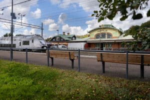 Information om elstödet för januari–februari 2026