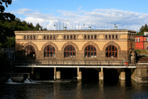 Upptäck kraften i Jonsered på Kulturarvsdagen
